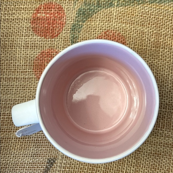 Austin & Ash cherry mug - Picture 6 of 7